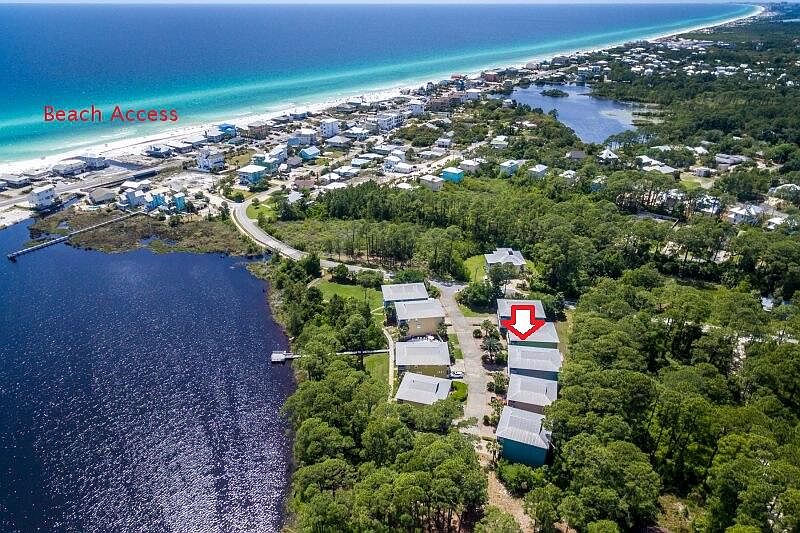 33B Dune Breeze Ln H2, Pt Washington, FL 32459 Zillow