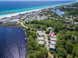 33B Dune Breeze Ln #H-2, Pt Washington, FL 32459