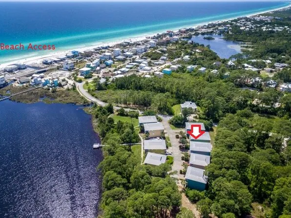 33B Dune Breeze Ln #H-2, Santa Rosa Beach, FL 32459
