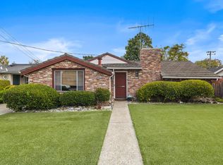 1385 Elm St, San Carlos, CA