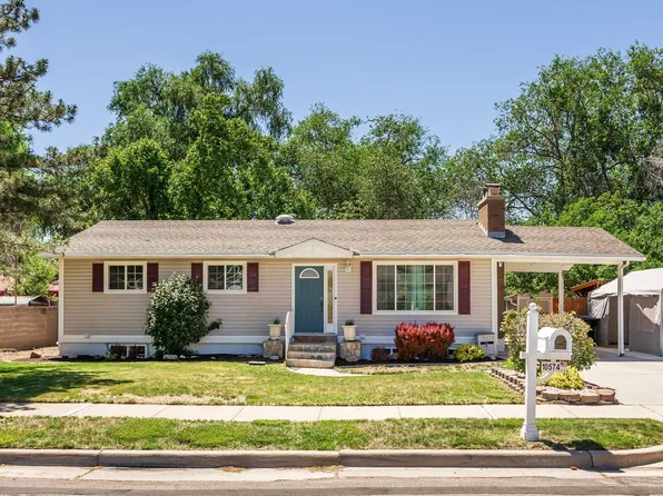 10574 S Crocus St E, Sandy, UT 84094