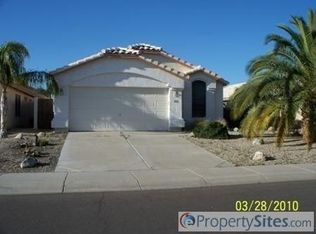 9830 W Tonopah Dr, Peoria, AZ 85382