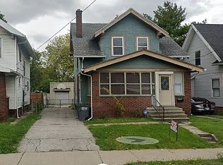 2047 Airport Hwy, Toledo, OH