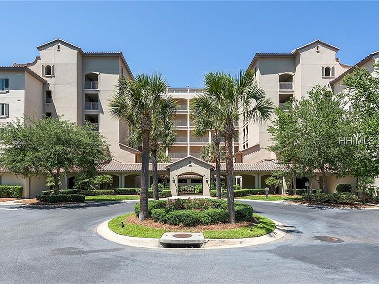 9 Shelter Cove Ln Hilton Head Island, SC, 29928 Apartments for Rent