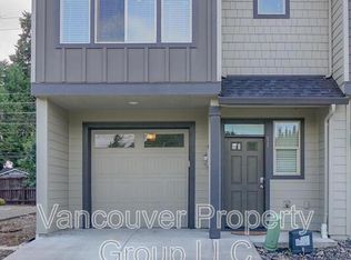5809 NE 71st Ave #A-7, Vancouver, WA 98661