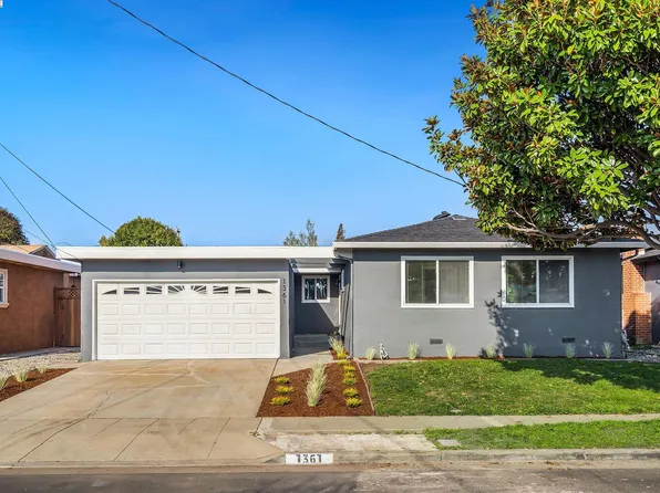 1361 Henderson Ln, Hayward, CA 94544