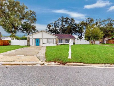 830 E Flag Ln, Kissimmee, FL, 34759