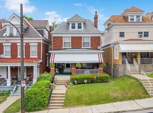 243 Alice St, Pittsburgh, PA