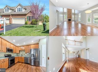 230 W Ridge Ct, Warrenton, VA