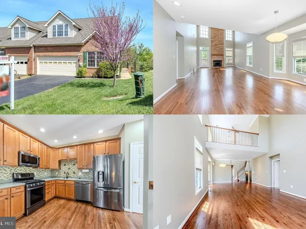 230 W Ridge Ct, Warrenton, VA 20186