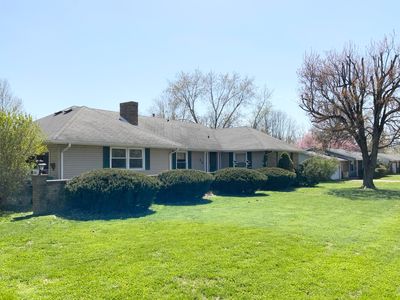 914 E 10th Street, Mountain Grove, MO, 65711