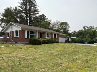 420 Wauregan Rd, Killingly, CT 06239