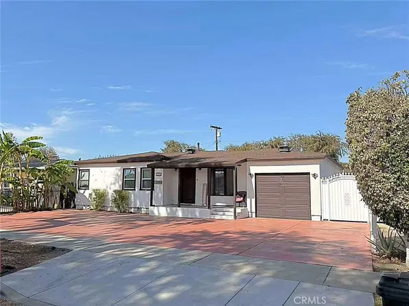 1105 E Walnut Ave, Fullerton, CA 92831