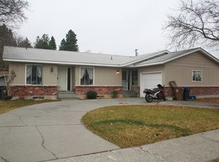 717 E Longfellow Ave, Spokane, WA 99207