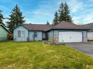 8817 58th Dr NE, Marysville, WA