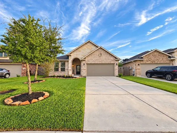 31549 Timber Grove Ln, Spring, TX 77386
