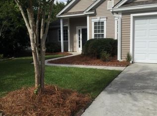 3372 Crowell Ln, Mount Pleasant, SC 29466