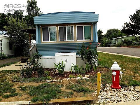 2nd image of 5505 Valmont Rd Lot 296