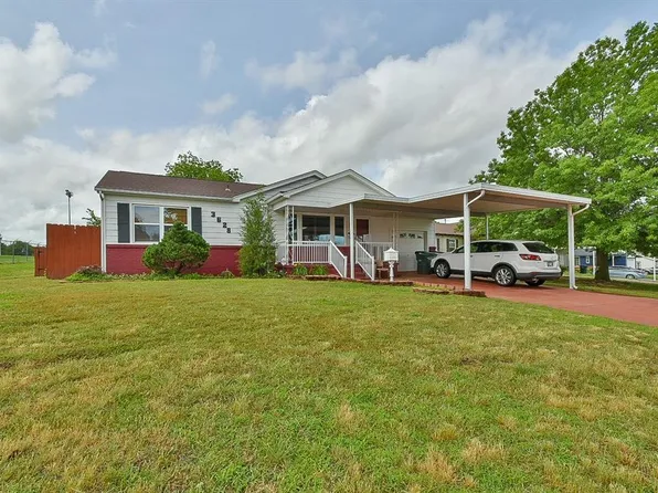 3628 SE 26th St, Del City, OK 73115