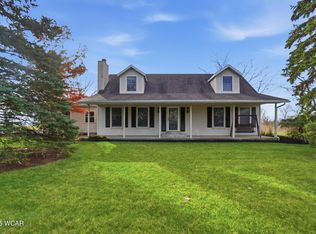 12601 State Route 103, Arlington, OH 45814