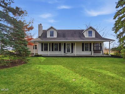 12601 State Route 103, Arlington, OH, 45814