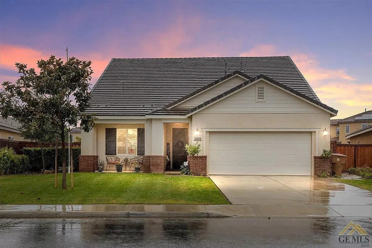 5809 Grizzly Peak Dr — Photo 1