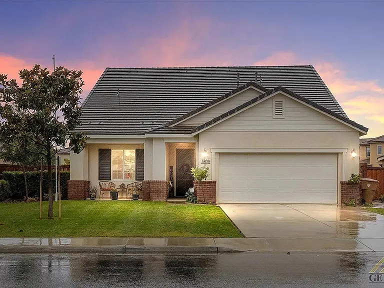 5809 Grizzly Peak Dr — Photo 1