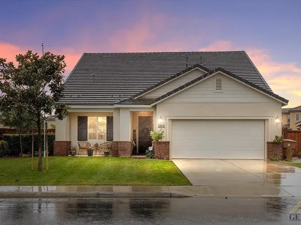 5809 Grizzly Peak Dr, Bakersfield, CA 93311