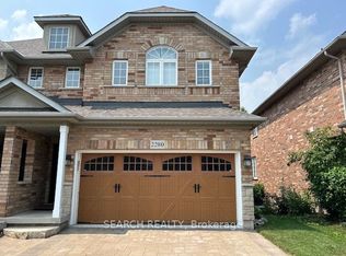 2280 Highcroft Rd, Oakville, ON L6M 4Y4