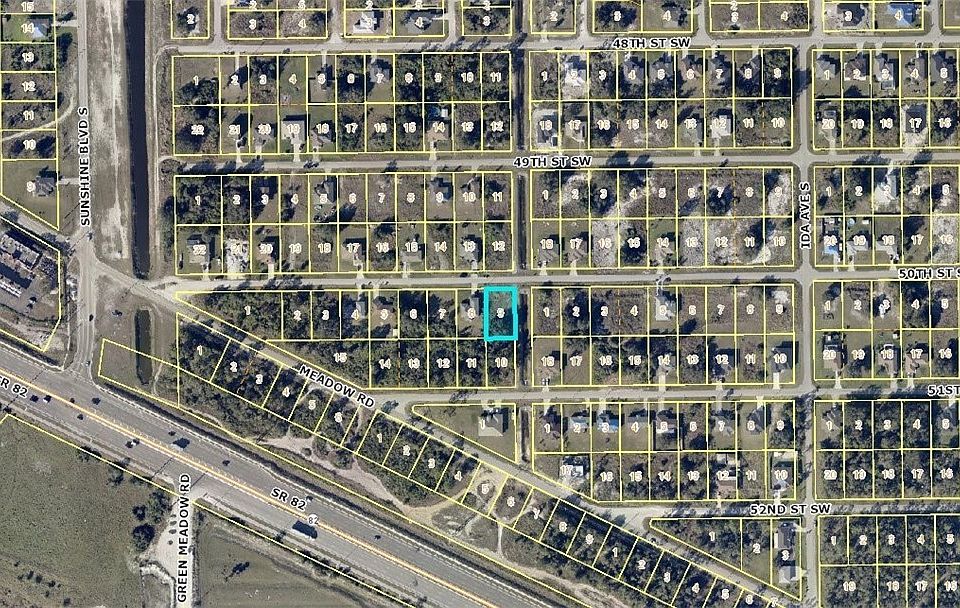 2nd image of 3001 50th St SW