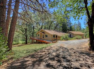 18701 End Three Ln, Grass Valley, CA 95945