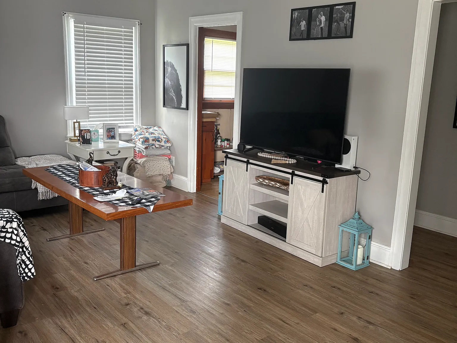 2 bed, 1008 sqft, $1,400 — Photo 2