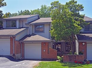 609 Painted Vista Dr, Ballwin, MO