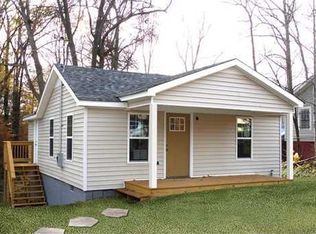 1938 Main St NW, Atlanta, GA 30318