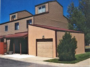 3663 Juniper Pl #4, Craig, CO 81625