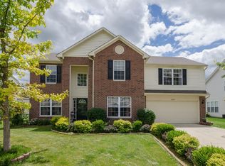 10907 Veon Dr, Fishers, IN