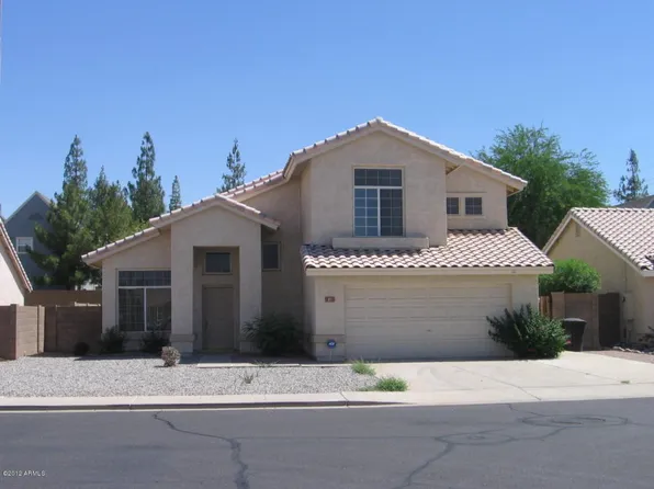 17 E Hillside St, Mesa, AZ 85201