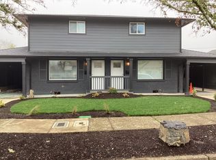 1332 8th Ave SW, Albany, OR 97321