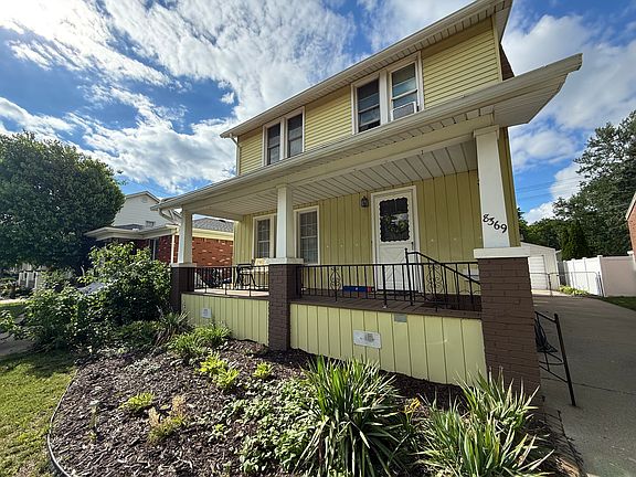 2nd image of 8369 Harding Ave
