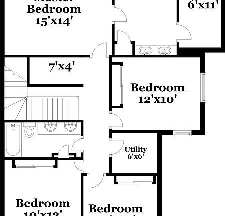 3rd image of 6216 Govett Crescent Ct