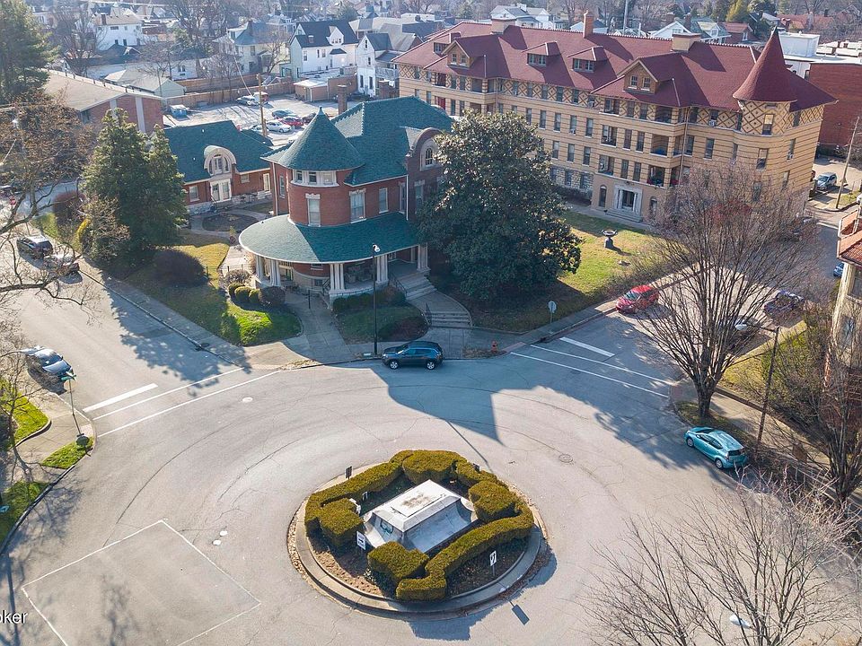 2026 Cherokee Pkwy APT A, Louisville, KY 40204 Zillow