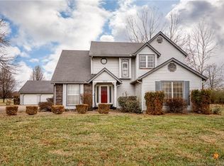 5912 Bethany Rd, Charlestown, IN 47111