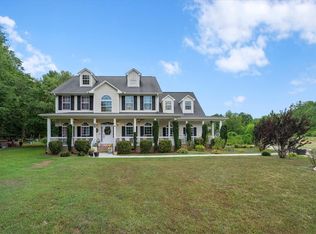 455 Otto Lollis Rd, Honea Path, SC 29654