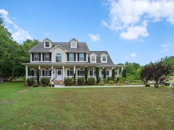 455 Otto Lollis Rd, Honea Path, SC 29654