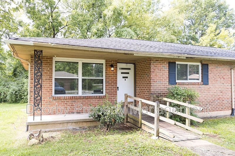 1st image of 1300 Koblan Dr Unit B