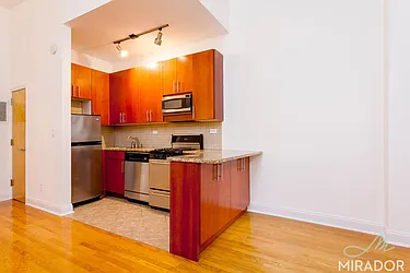 Rented by Mirador Real Estate