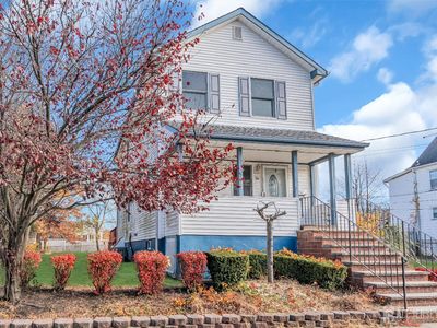34 Boehmhurst Ave, Sayreville, NJ, 08872