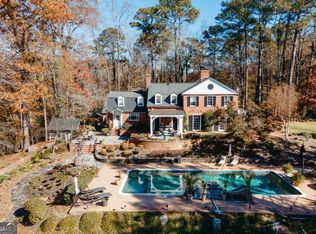 255 Plum Nelly Rd, Athens, GA 30606
