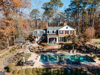 255 Plum Nelly Rd, Athens, GA, 30606