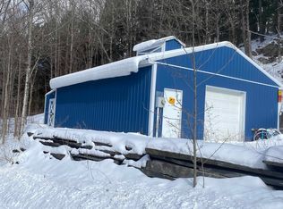 413 Upper Road, Poultney, VT 05764